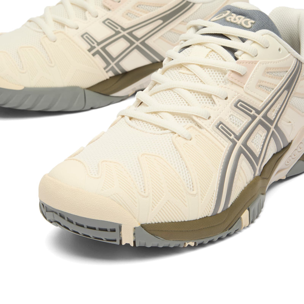 Asics Gel-Resolution 5