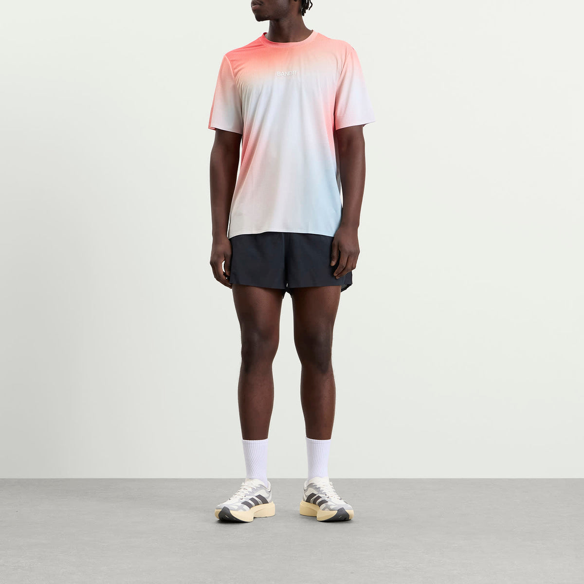 Bandit Men’s Split Shorts
