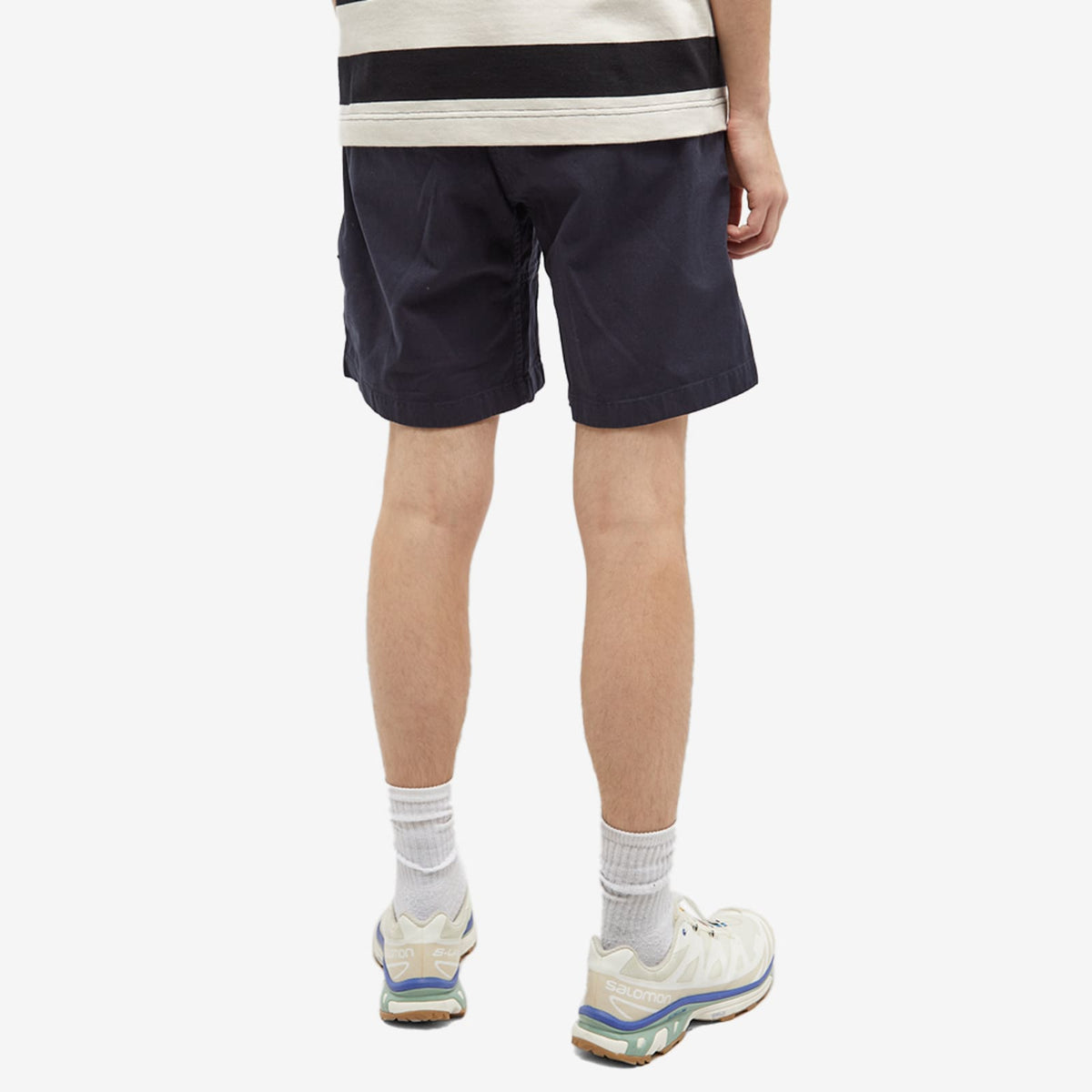 Gramicci Twill G-Short