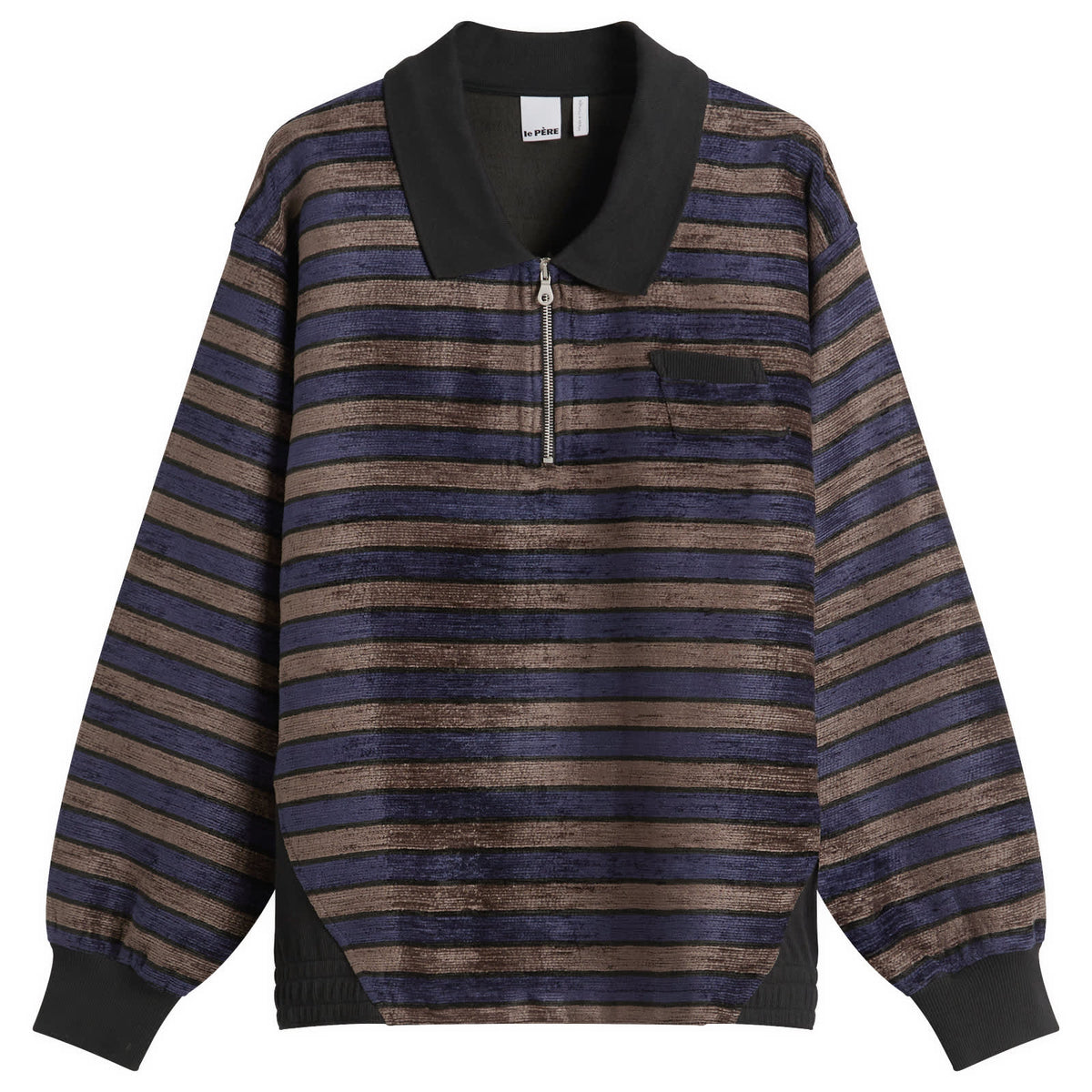 Le Père Teddy Polo Jumper