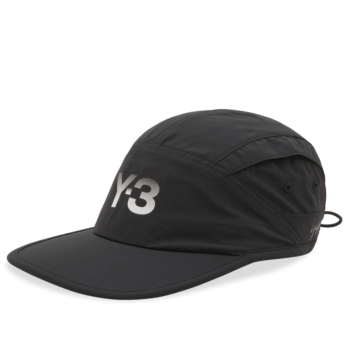Y-3 Run Cap