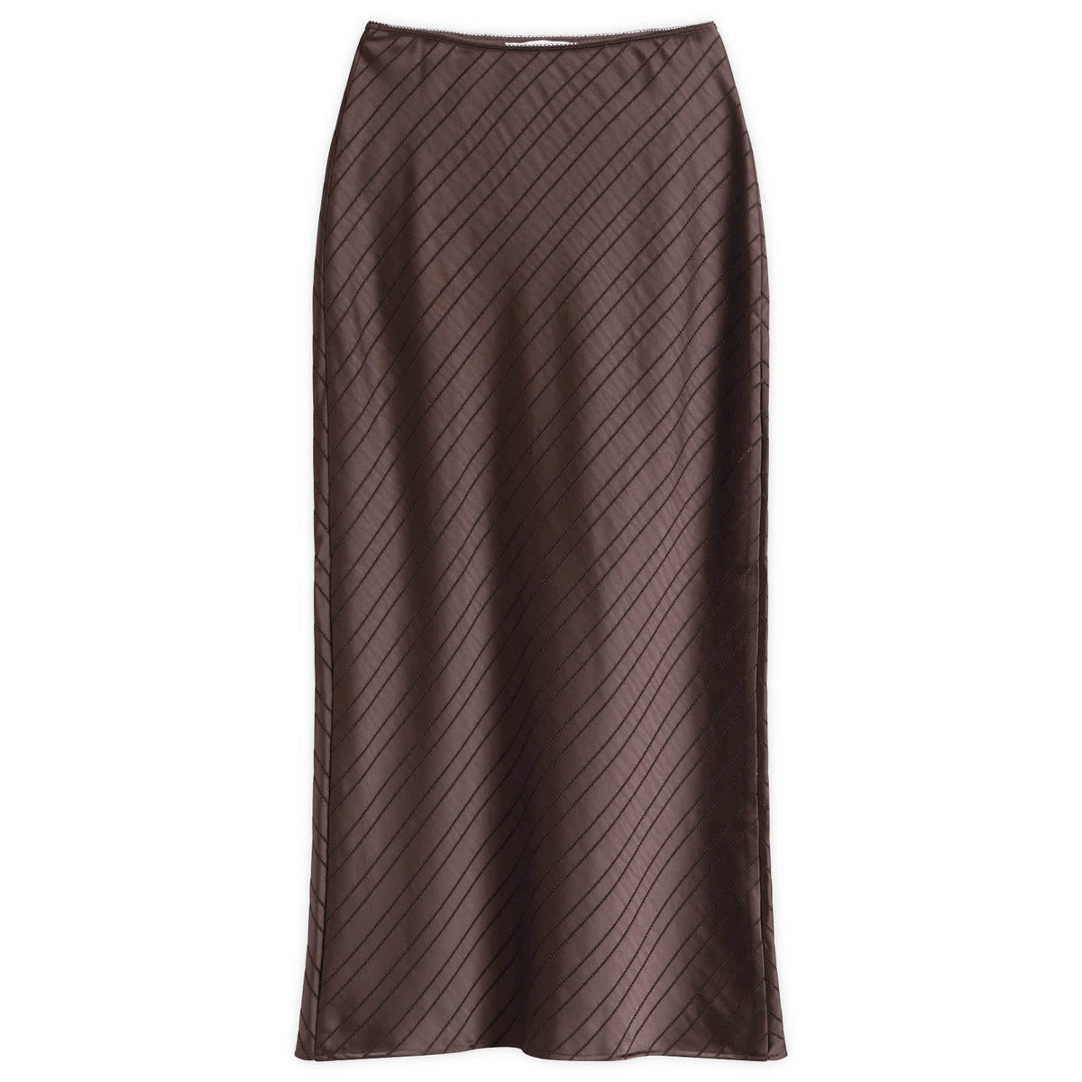 Samsøe Samsøe Saagneta Long Skirt