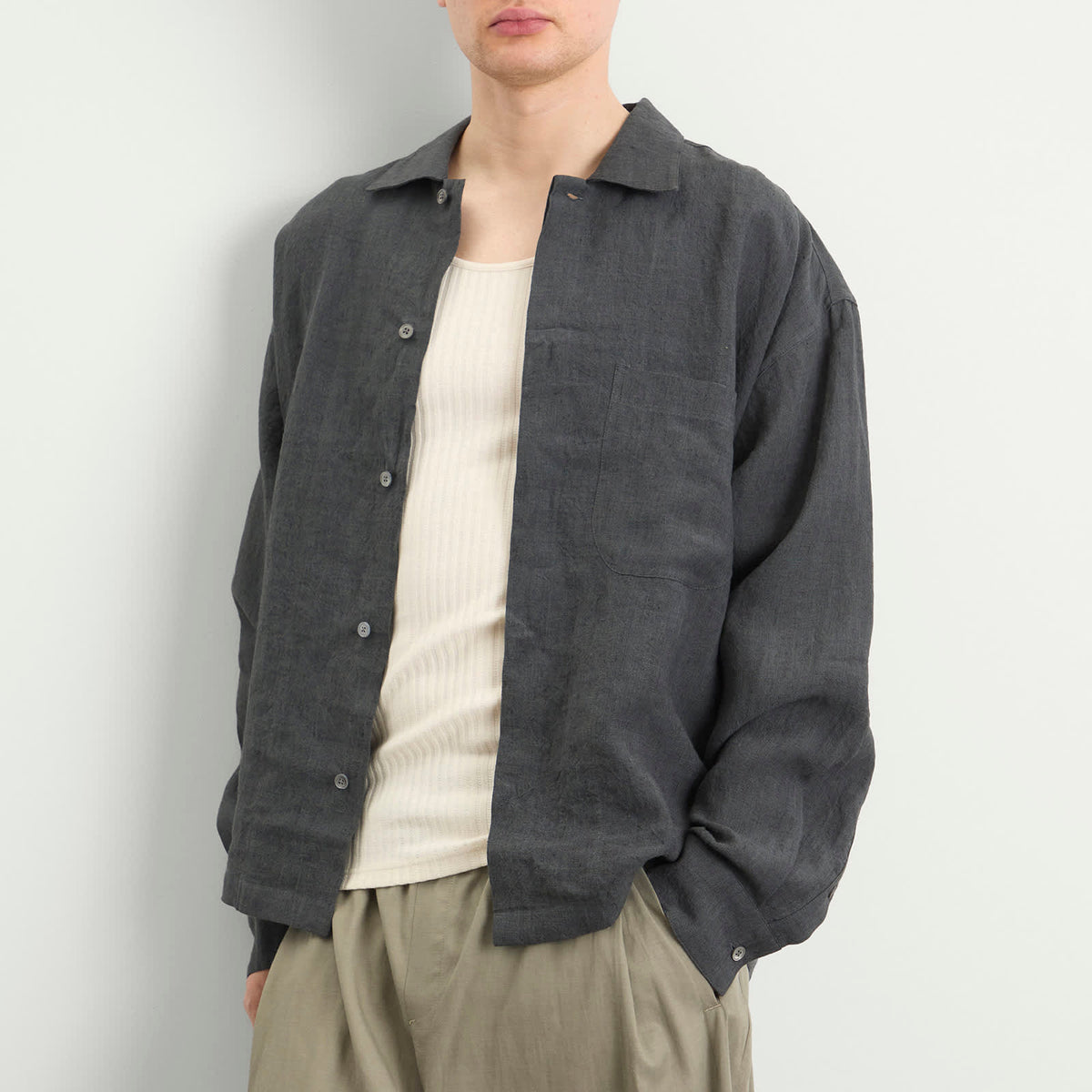 A Kind of Guise Rumba Shirt