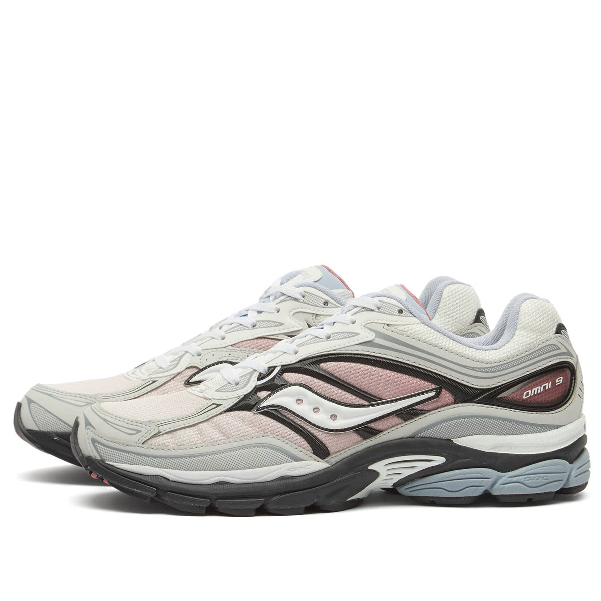 Saucony Progrid Omni 9 Sneaker