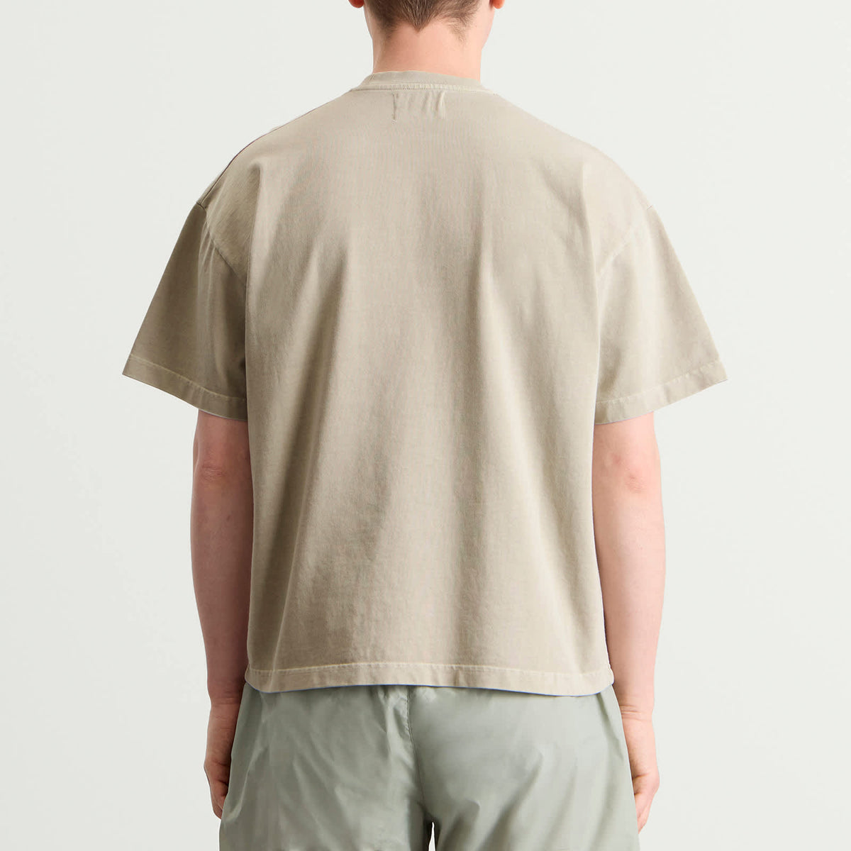 MKI Uniform T-Shirt
