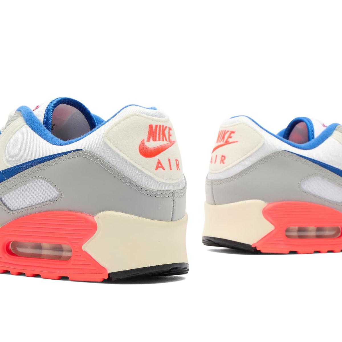 Nike Air Max 90 Qs Ultramarine Sneaker