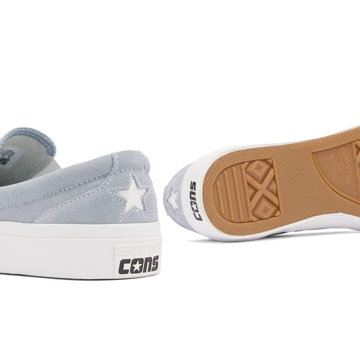 Converse One Star CC Slip Pro Sneaker