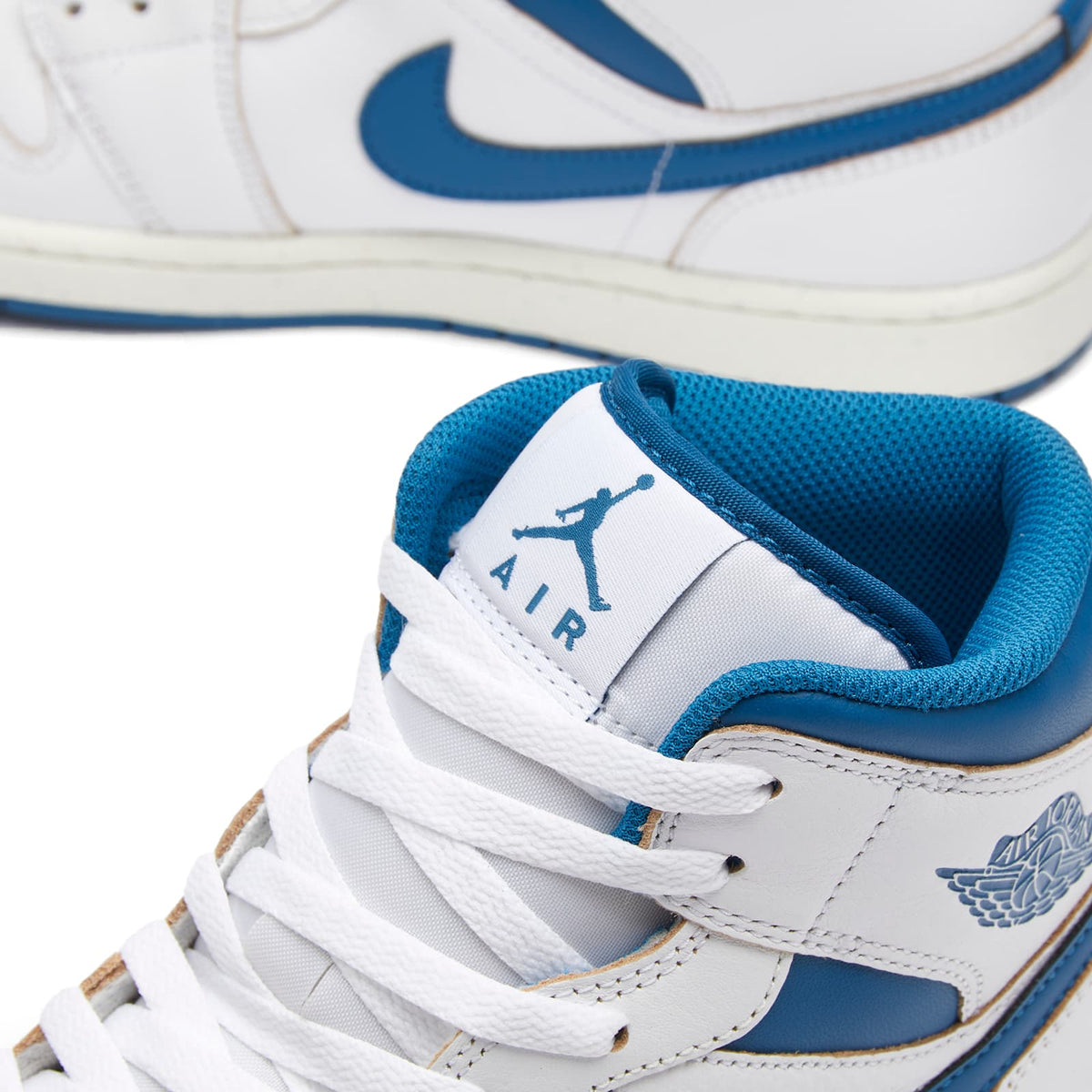 Air Jordan 1 MID SE