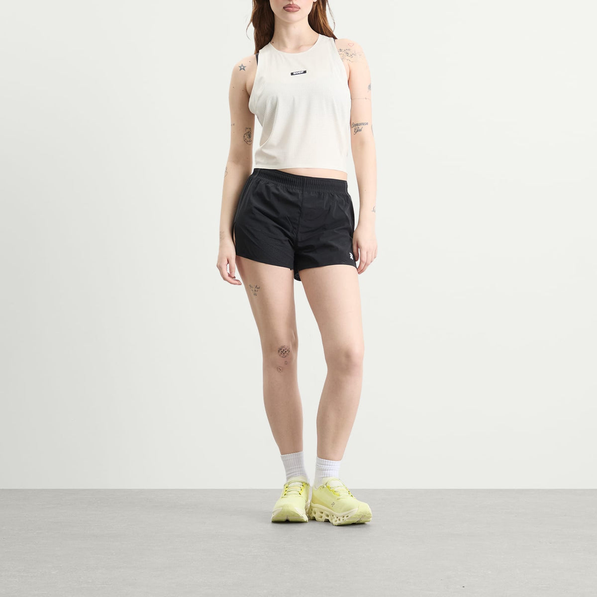 Bandit Womens Lightweight Racing Top