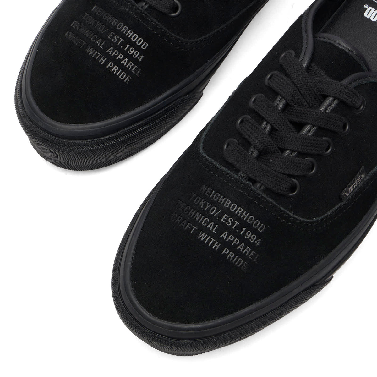 Vans x Neighbourhood Authentic 44 Sneaker