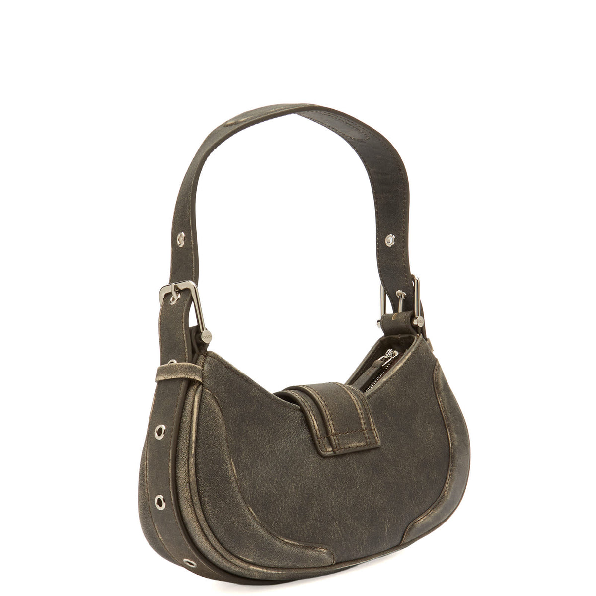 OSOI Hobo Brocle Bag