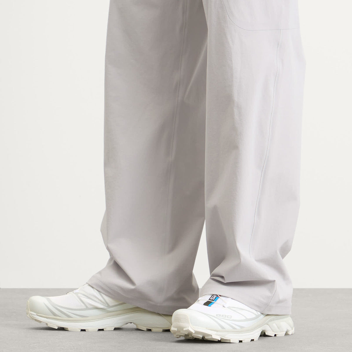 Salomon XT-6