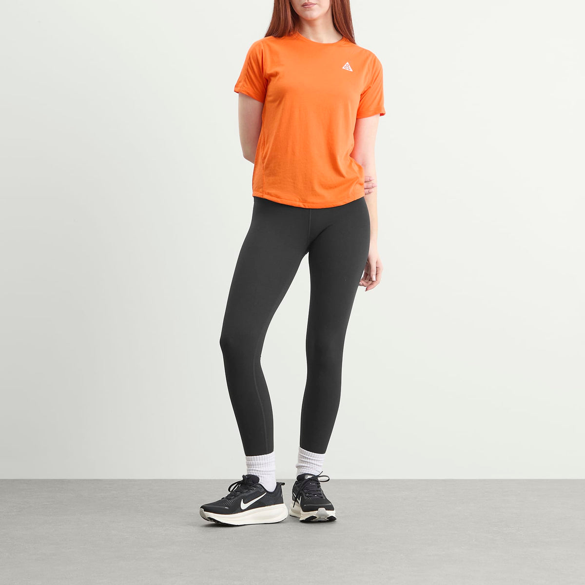 Nike ACG Trail Short Sleeve T-Shirt