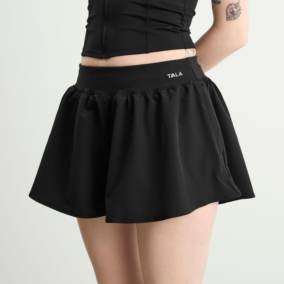 TALA Dayflex Floaty Micro Short