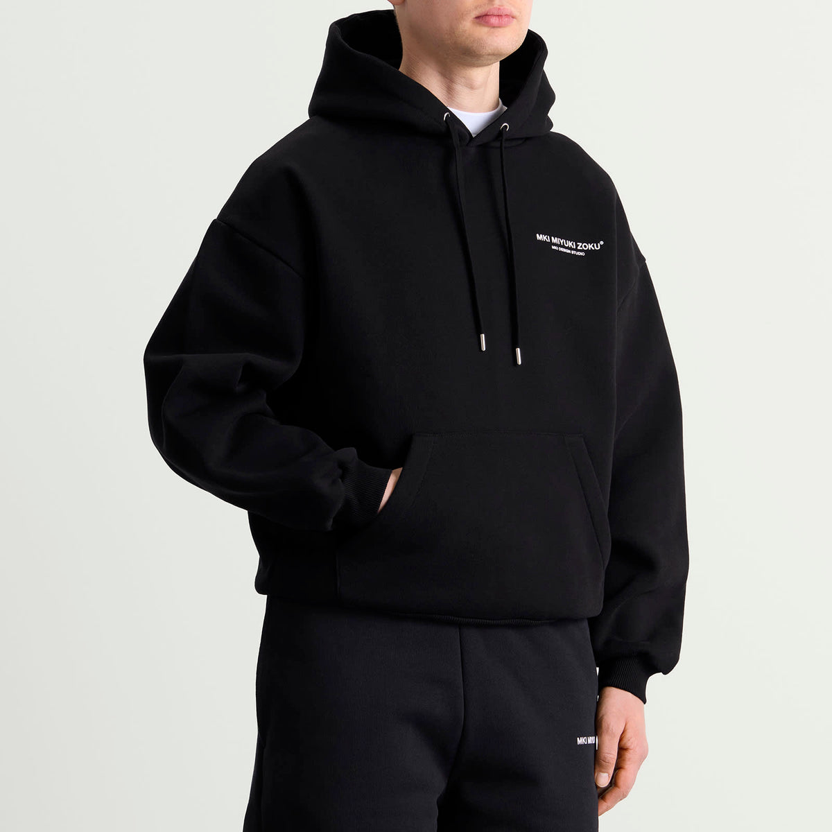 MKI Design Studio Hoodie