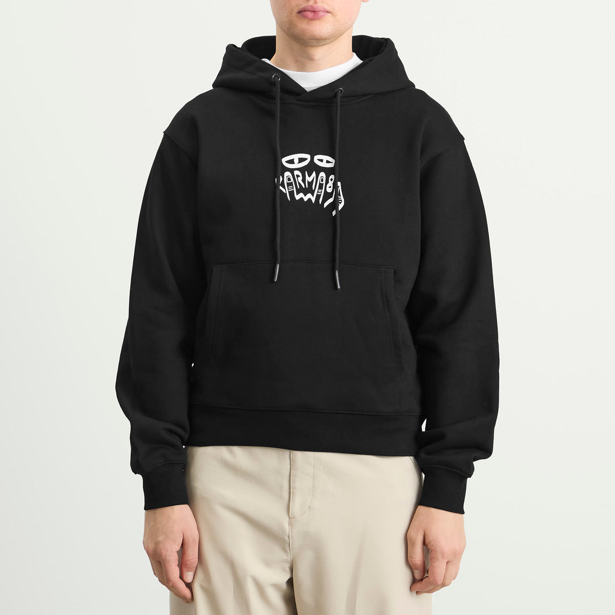 Karma8a The Real Hoodie
