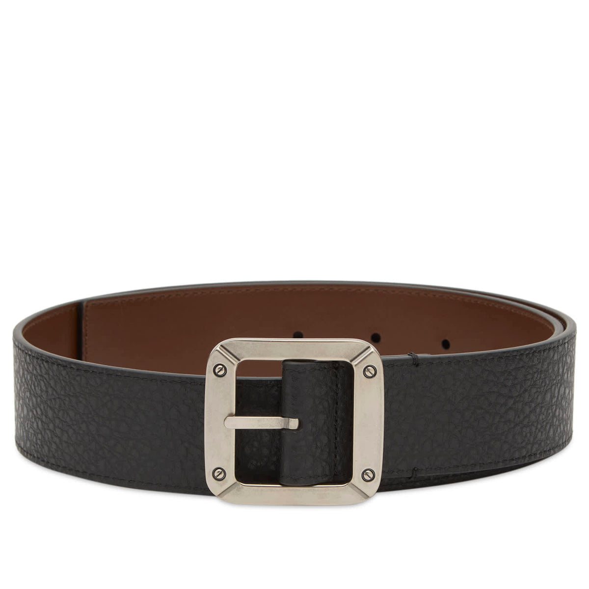 Acne Studios Reversible Belt