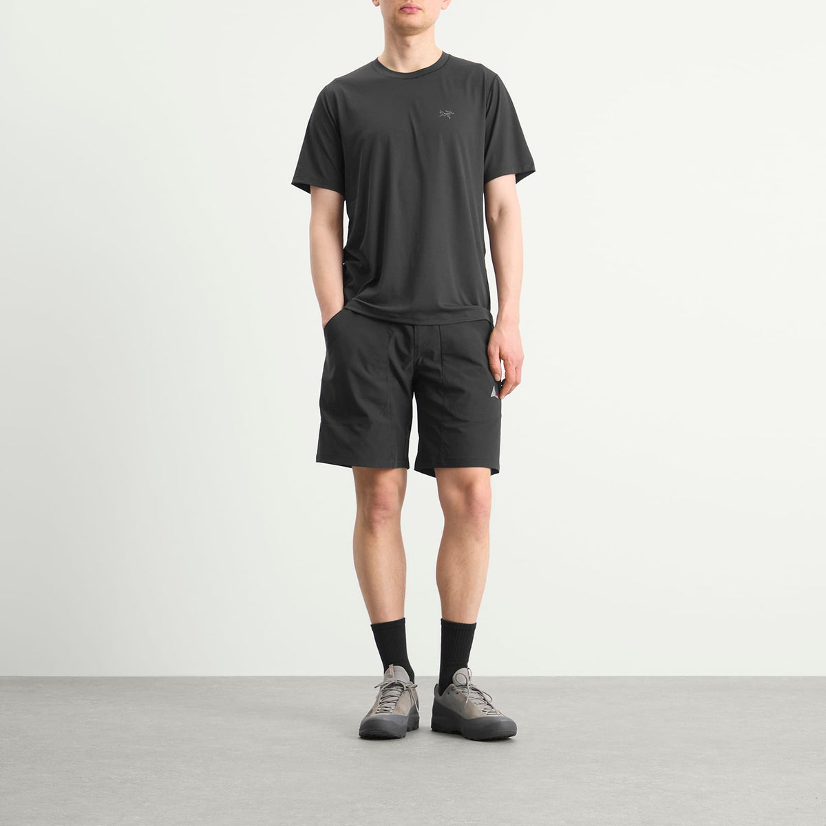 Arc'teryx Cormac Crew T-Shirt