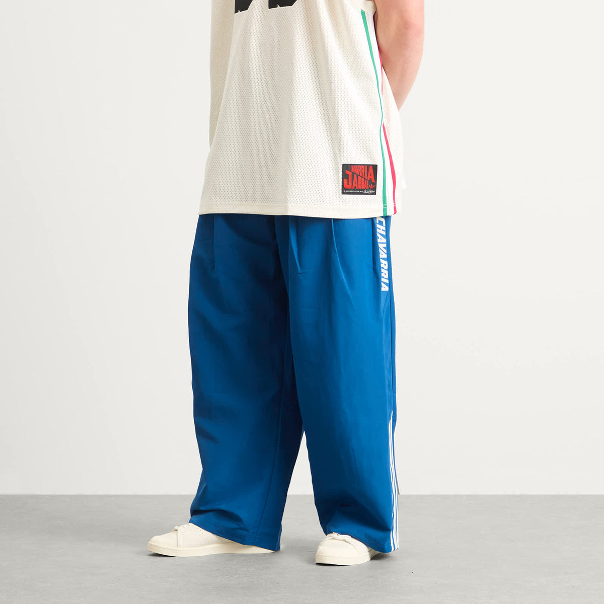 adidas x Willy Chavarria Track Pants