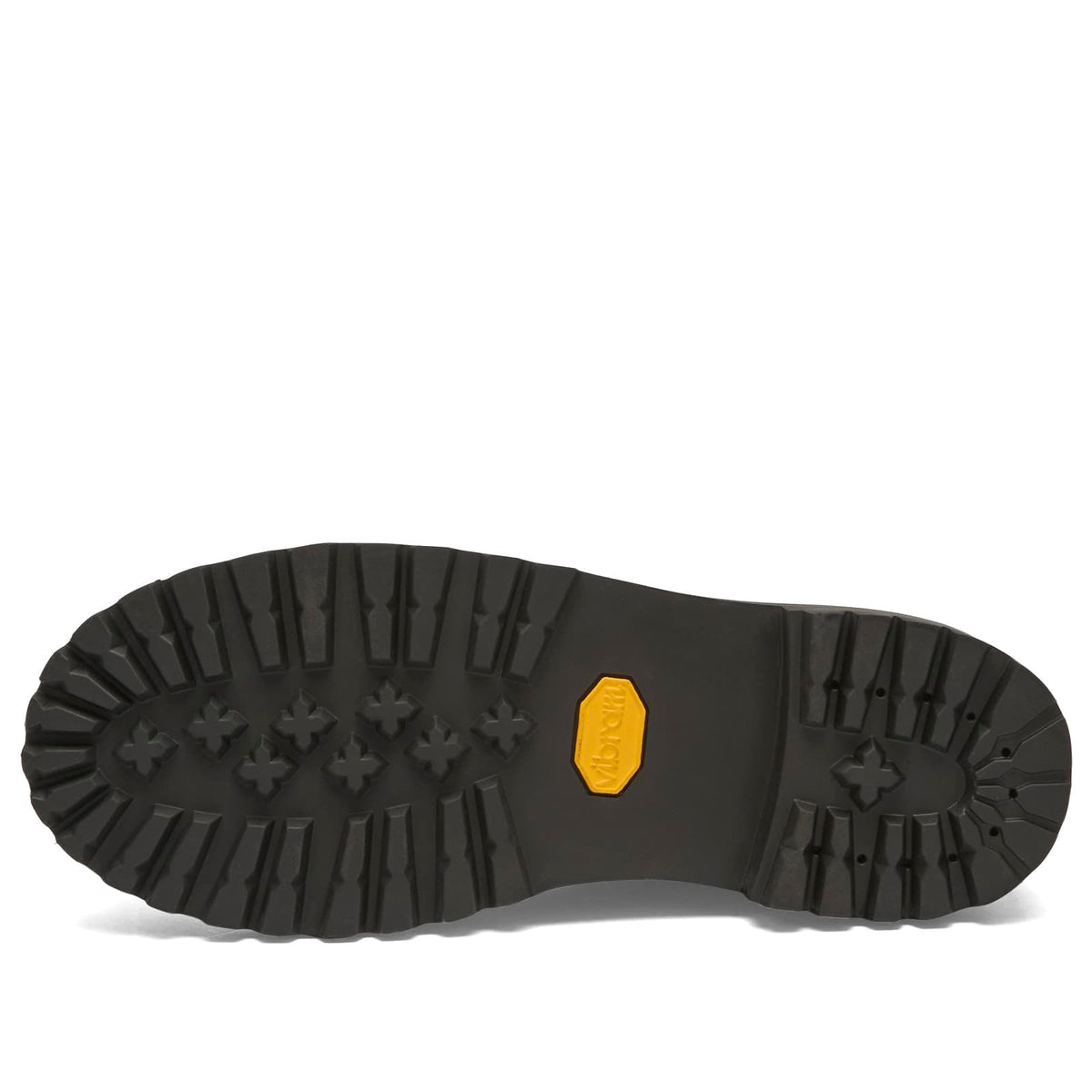 Bass Weejuns Hiker Low Boot