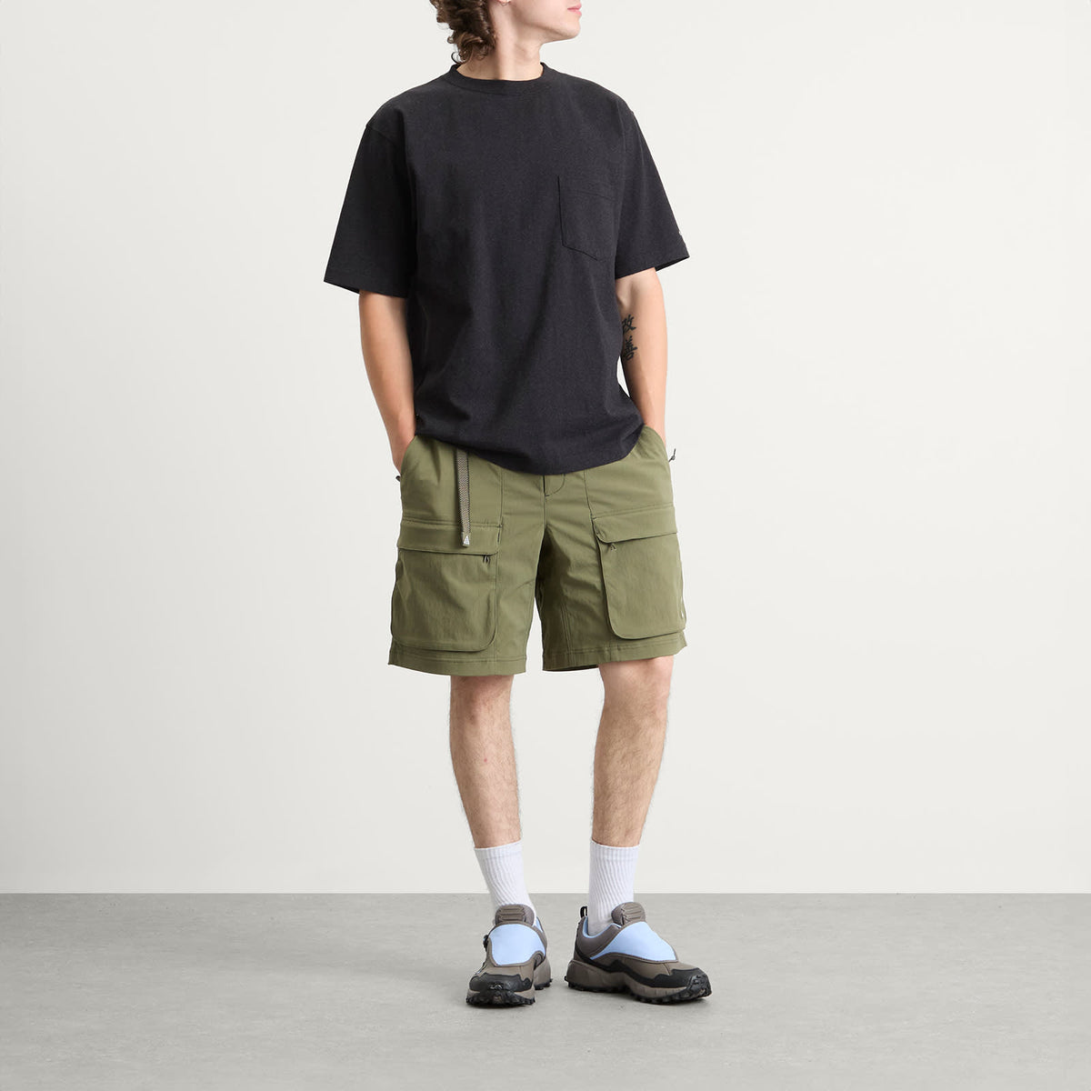 Nike ACG Smith Summit Cargo Short