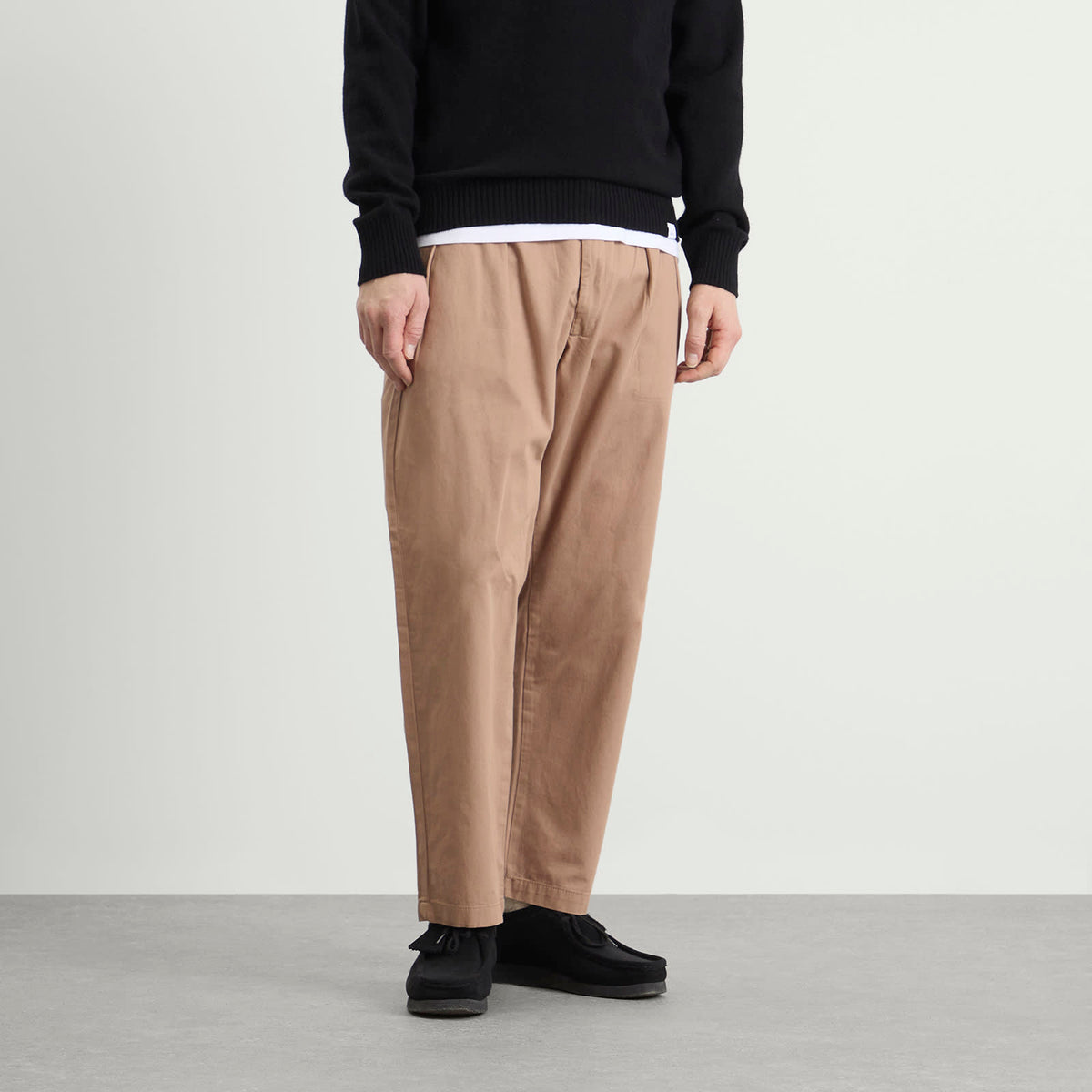 Service Works Twill Part Timer Pants
