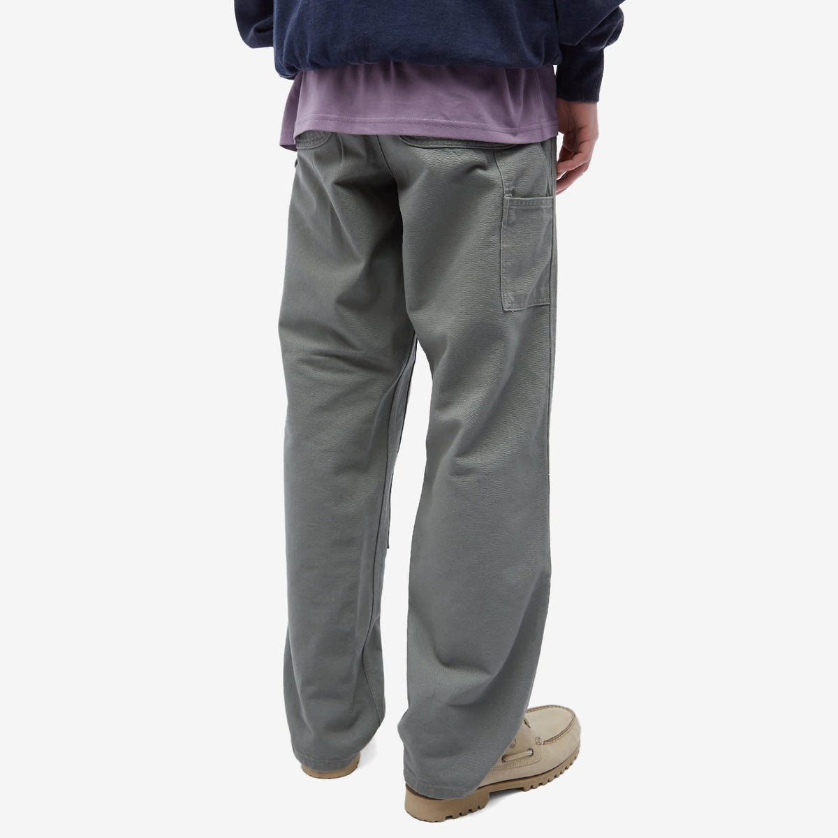 Carhartt WIP Double Knee Pant