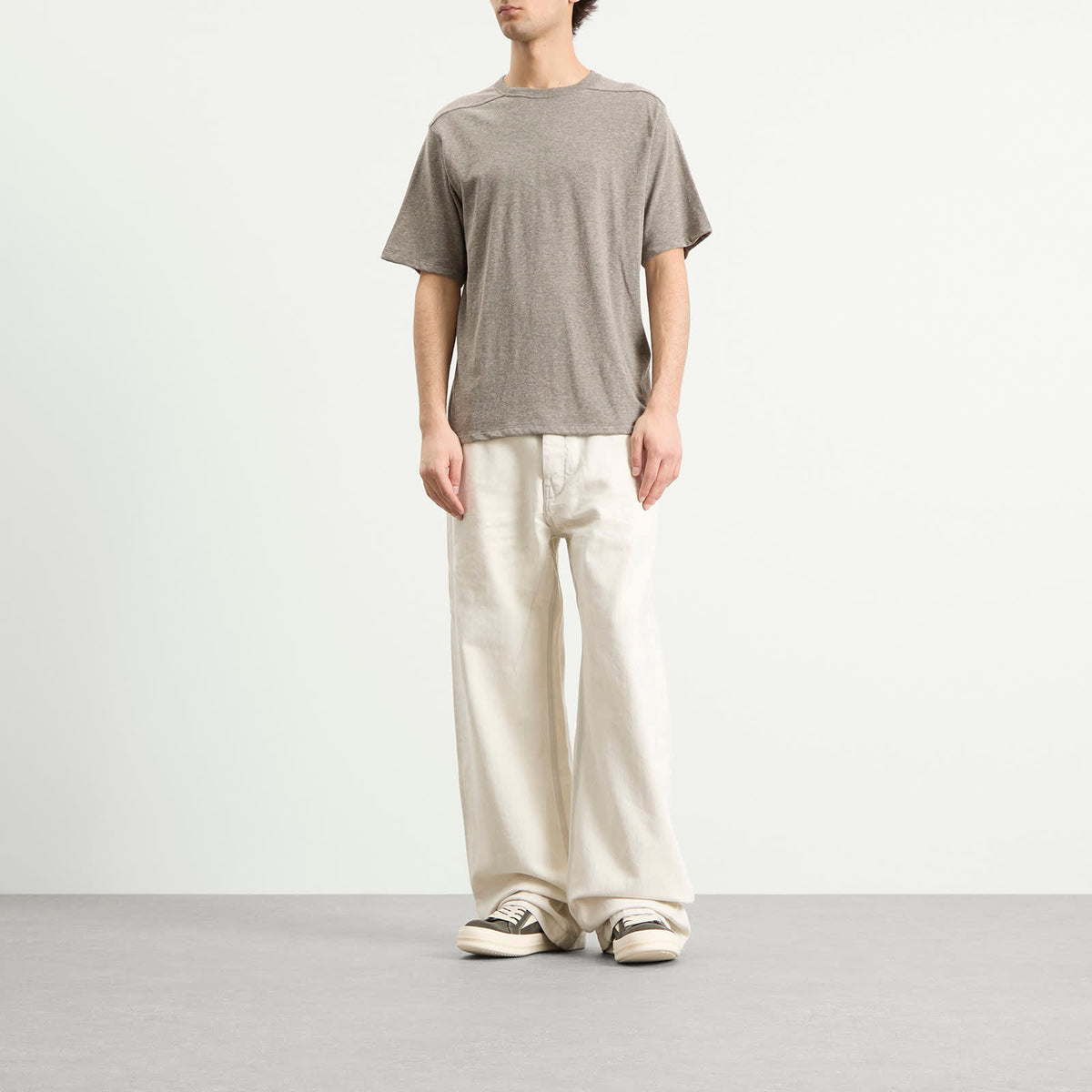 Rick Owens Brad T-Shirt