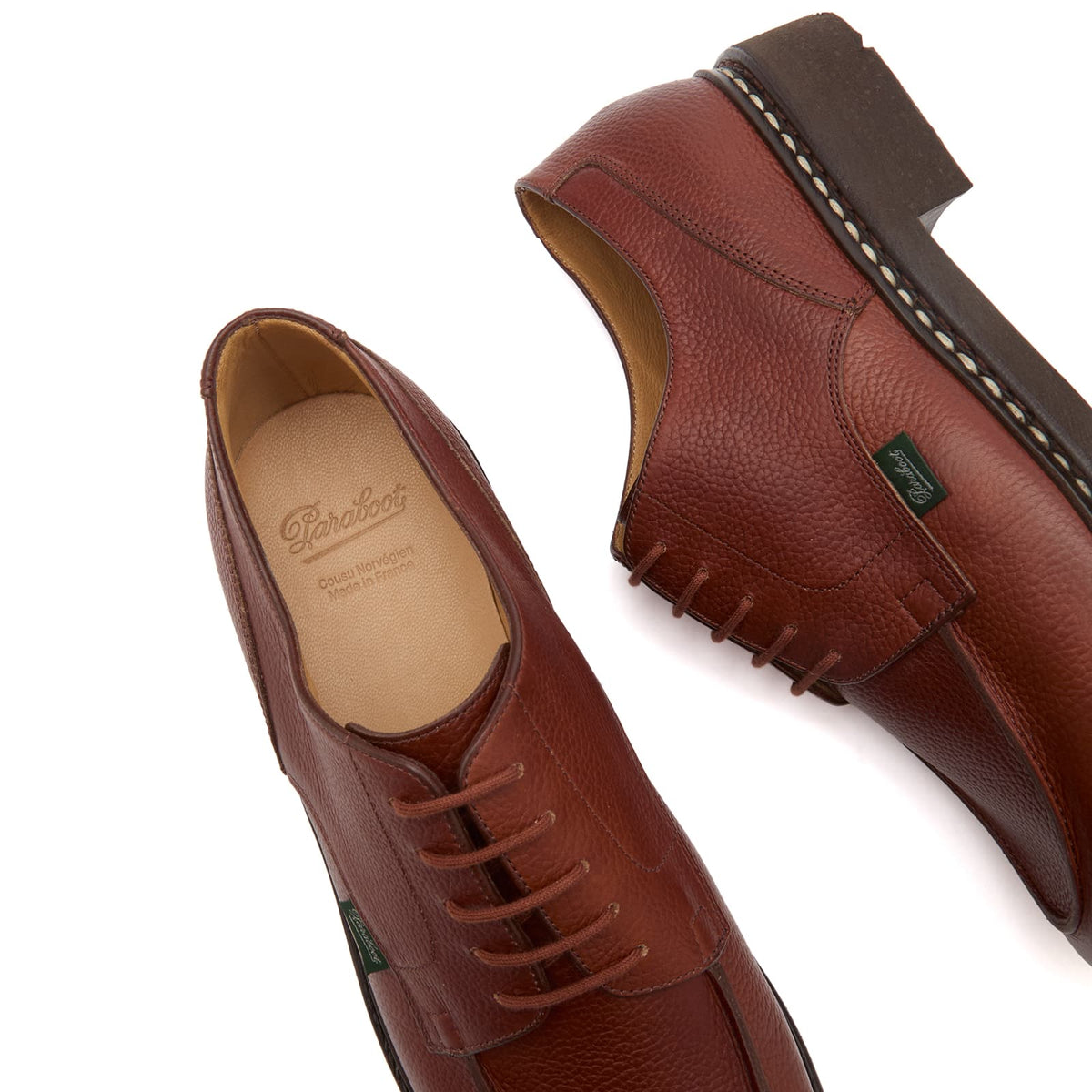 Paraboot Chambord