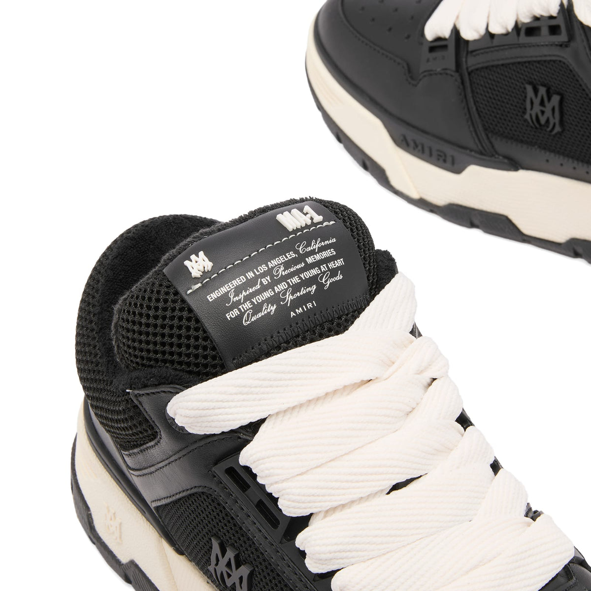 AMIRI MA-1 Sneakers
