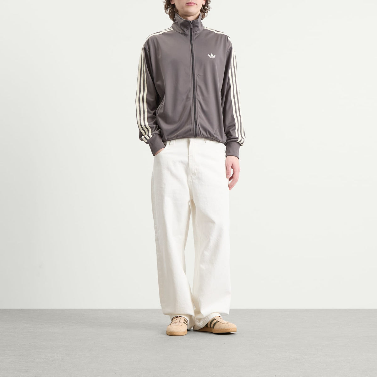 Adidas Firebird Tracktop