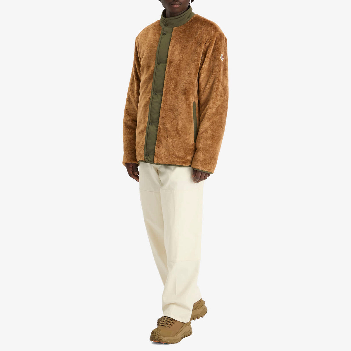 Moncler Rentignat Jacket