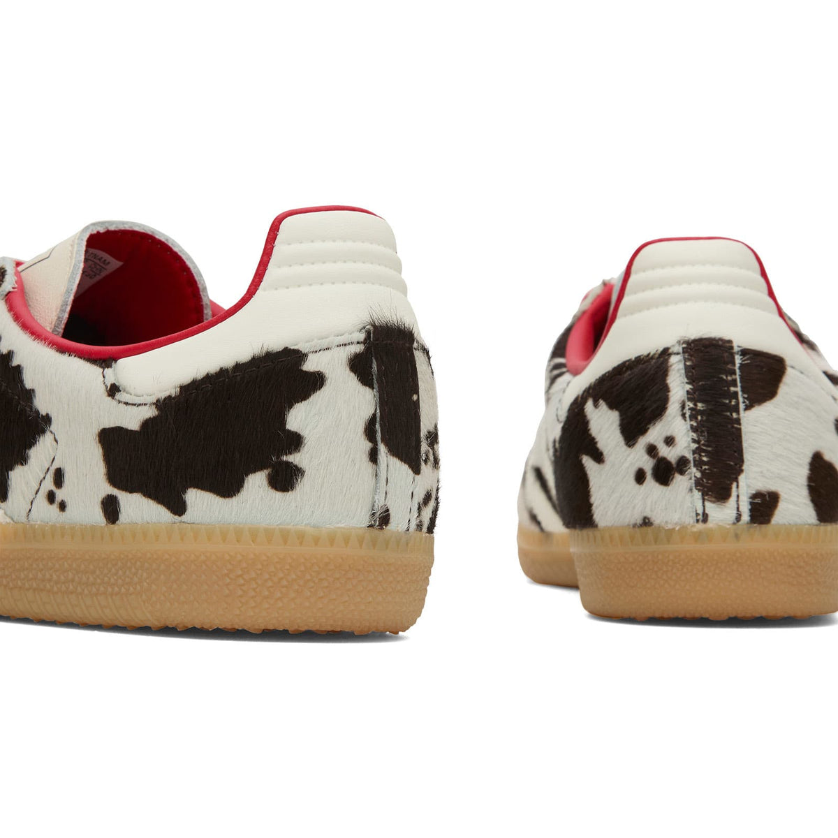 adidas Samba OG Cow Sneakers
