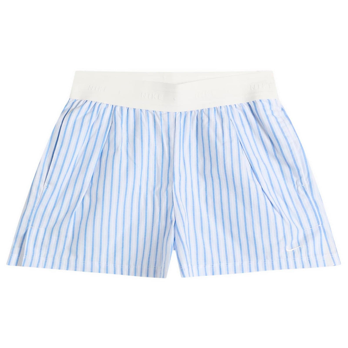 Nike Stripe Shorts