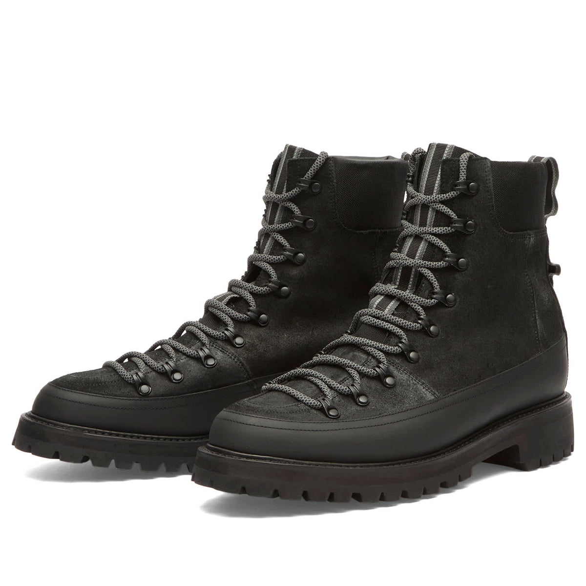 Grenson Brady Tech Boot