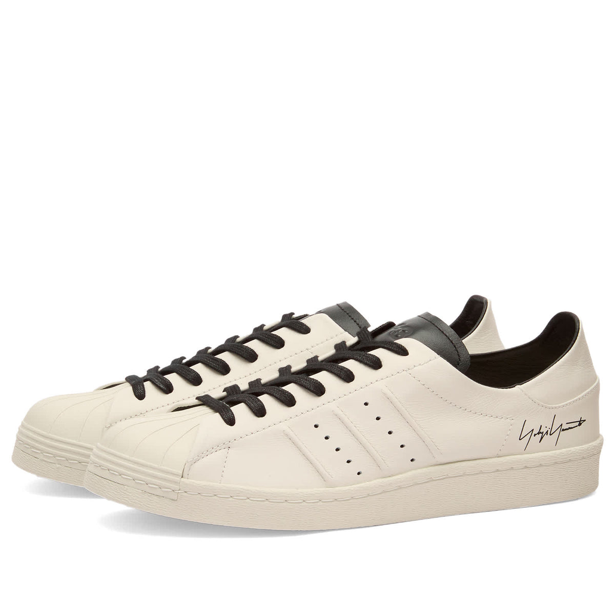 Y-3 Superstar Sneaker