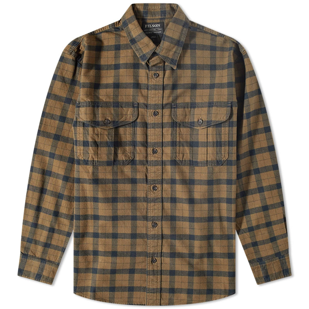 Filson Alaskan Guide Shirt