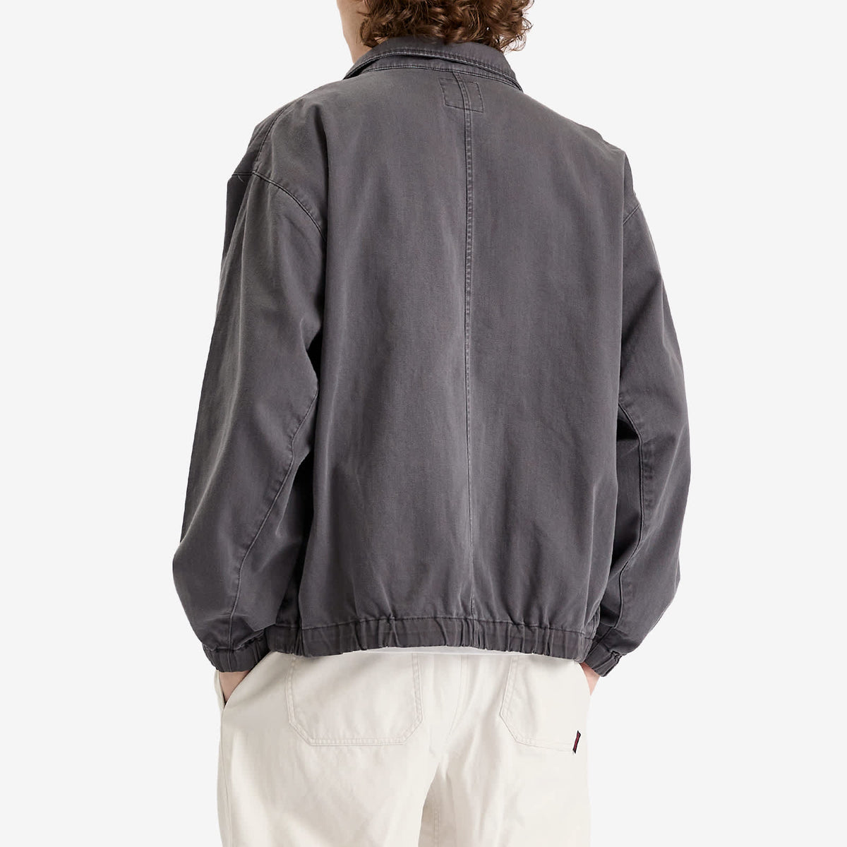 Gramicci Twill-Around Jacket