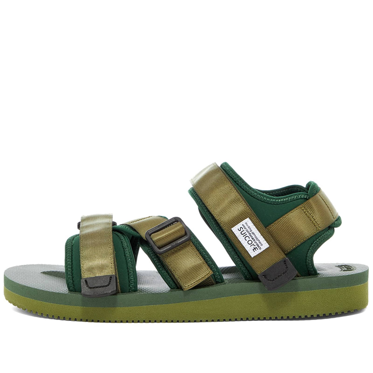 Suicoke KISEE-V