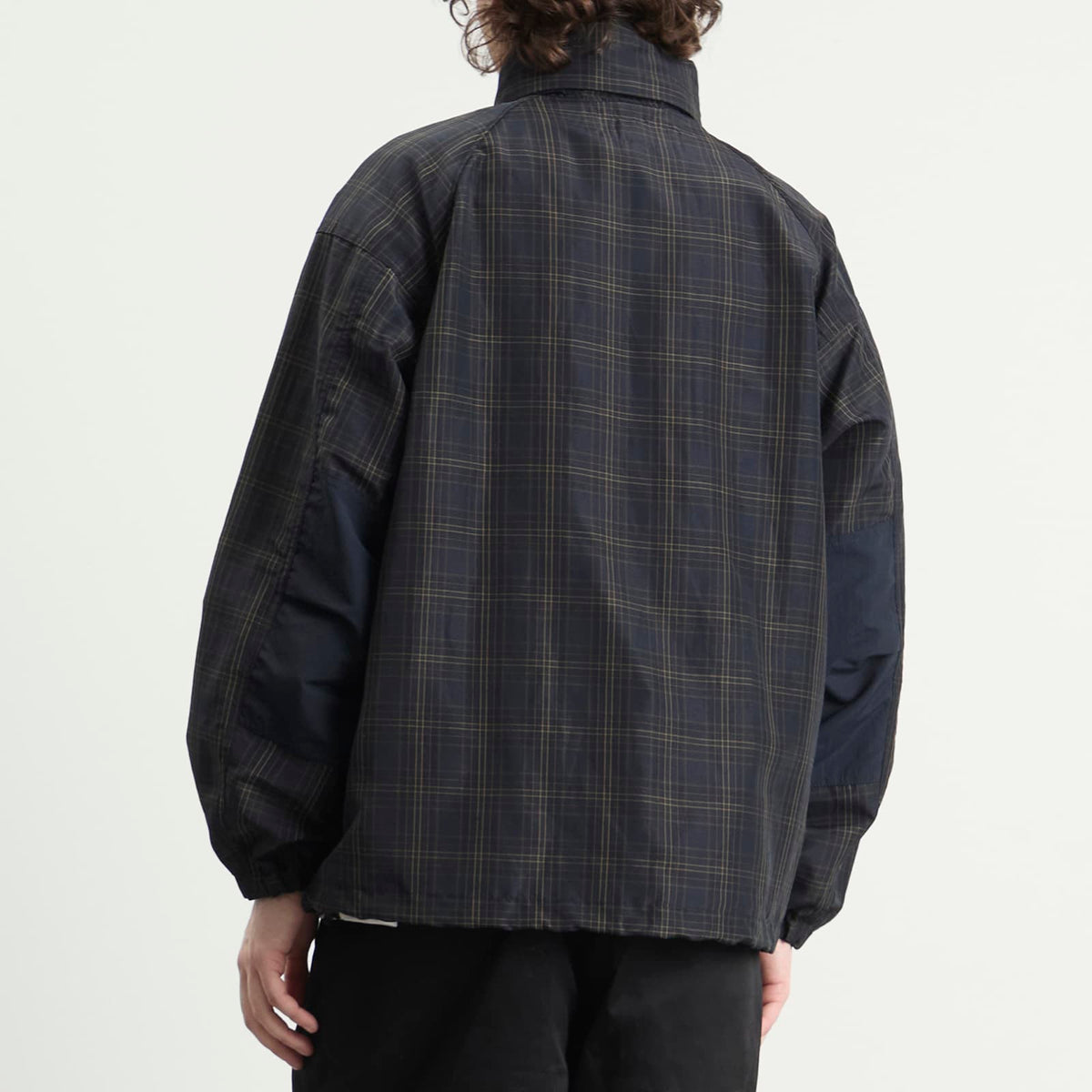 Comme des Garçons Homme Rain Coat