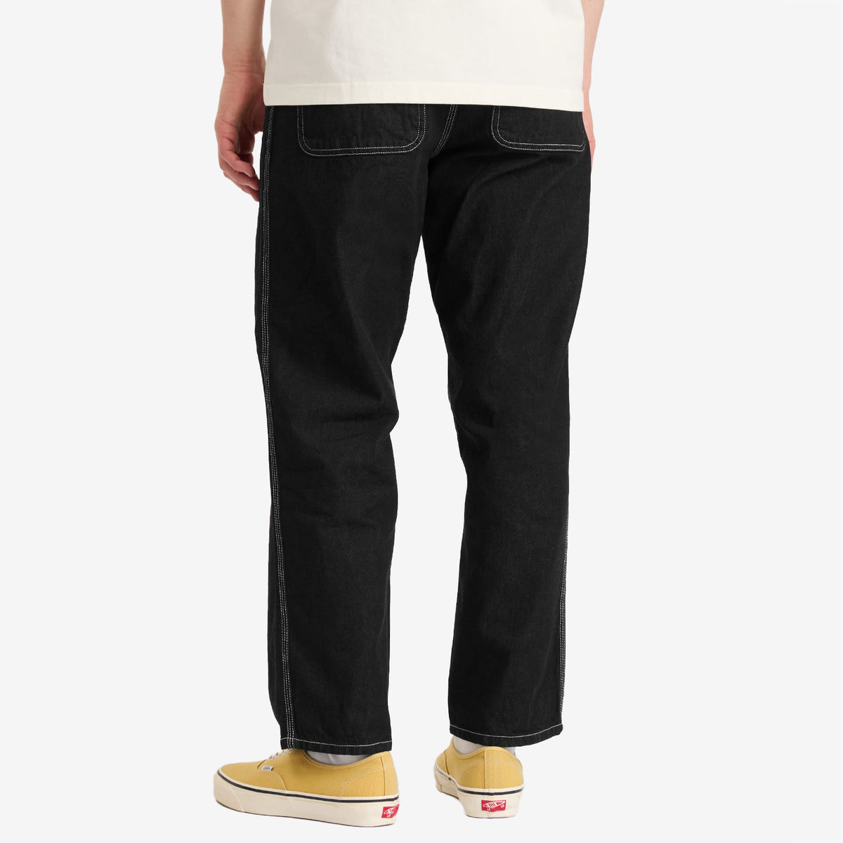 Carhartt WIP Simple Denim Pant