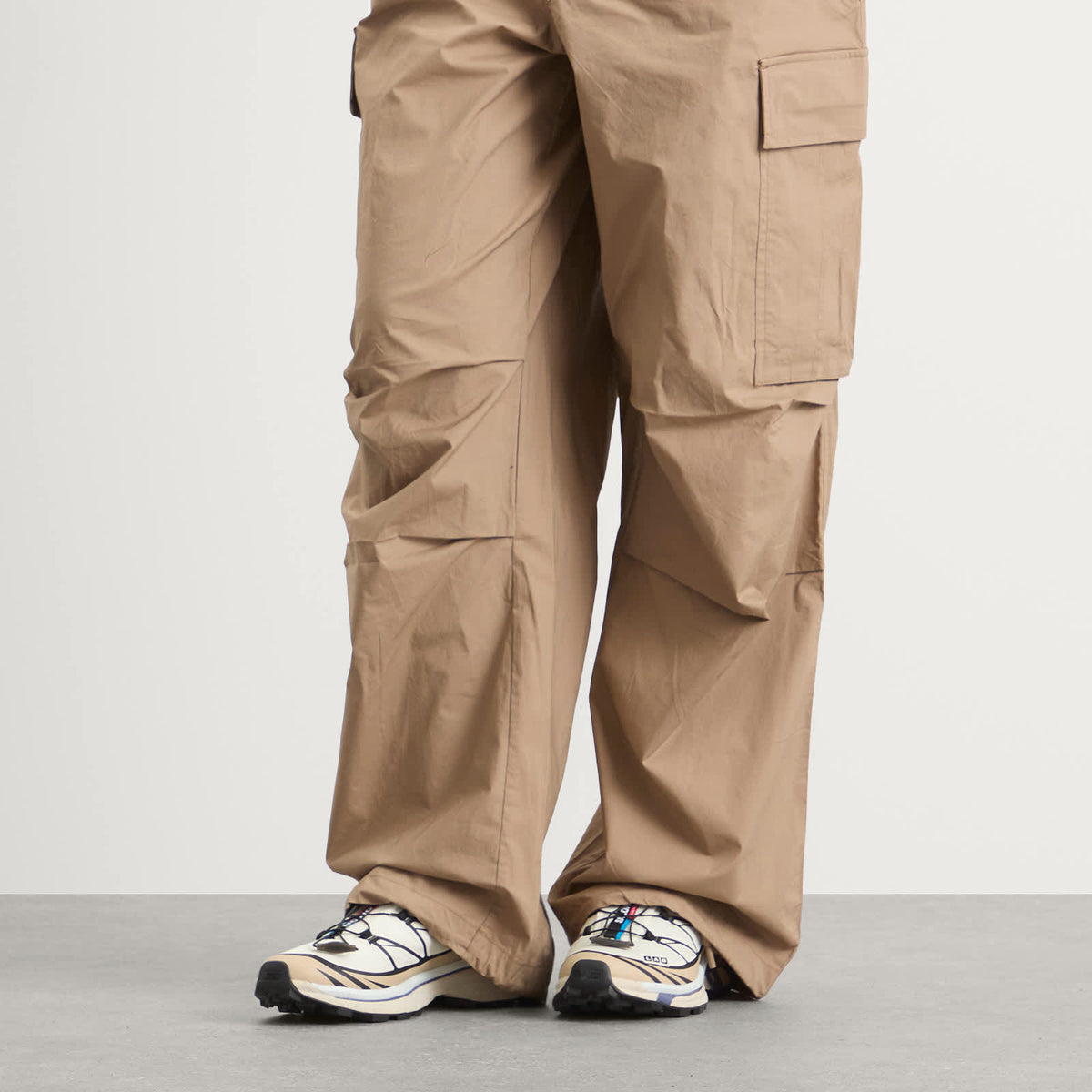 Salomon XT-6 Sneaker