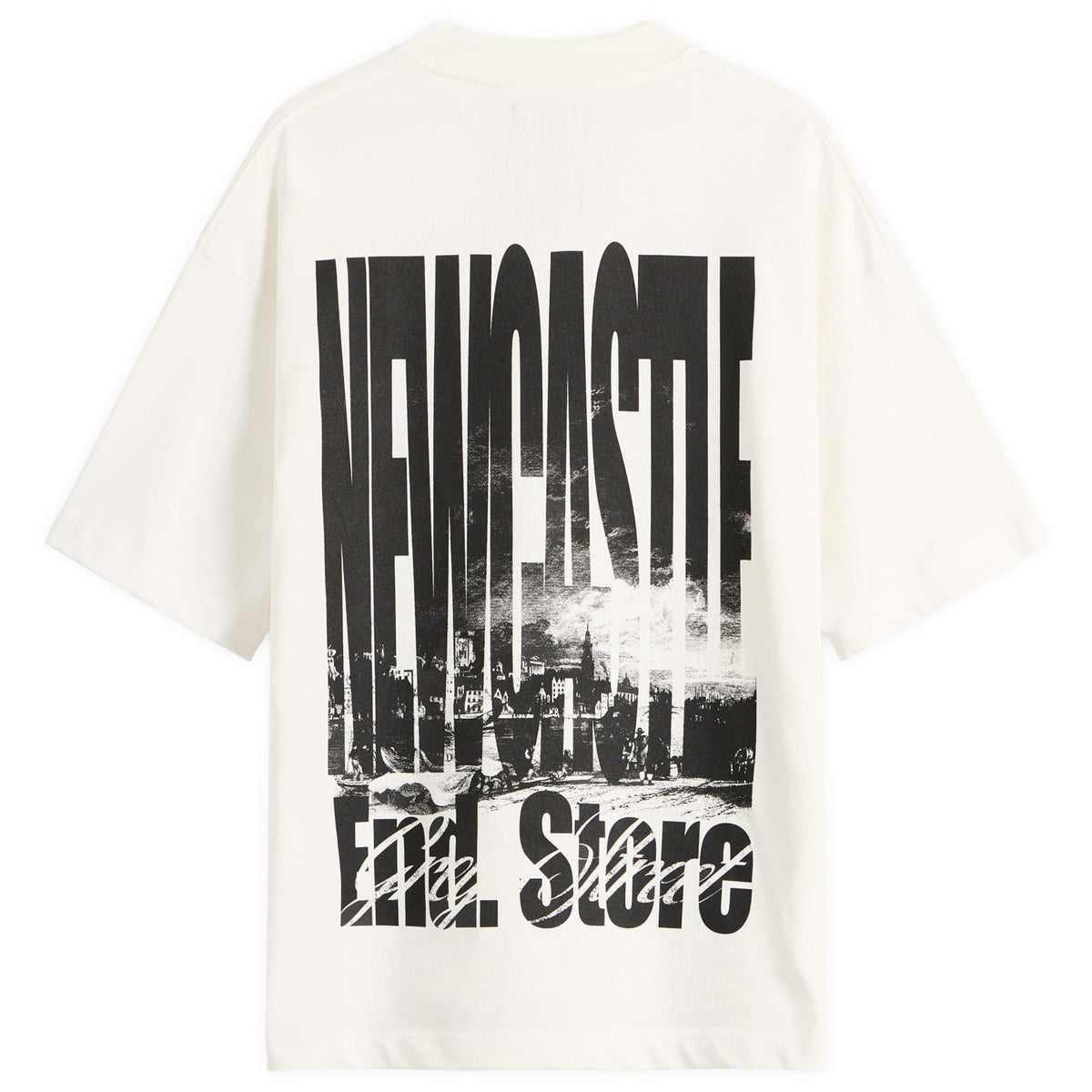 END. Newcastle T-Shirt