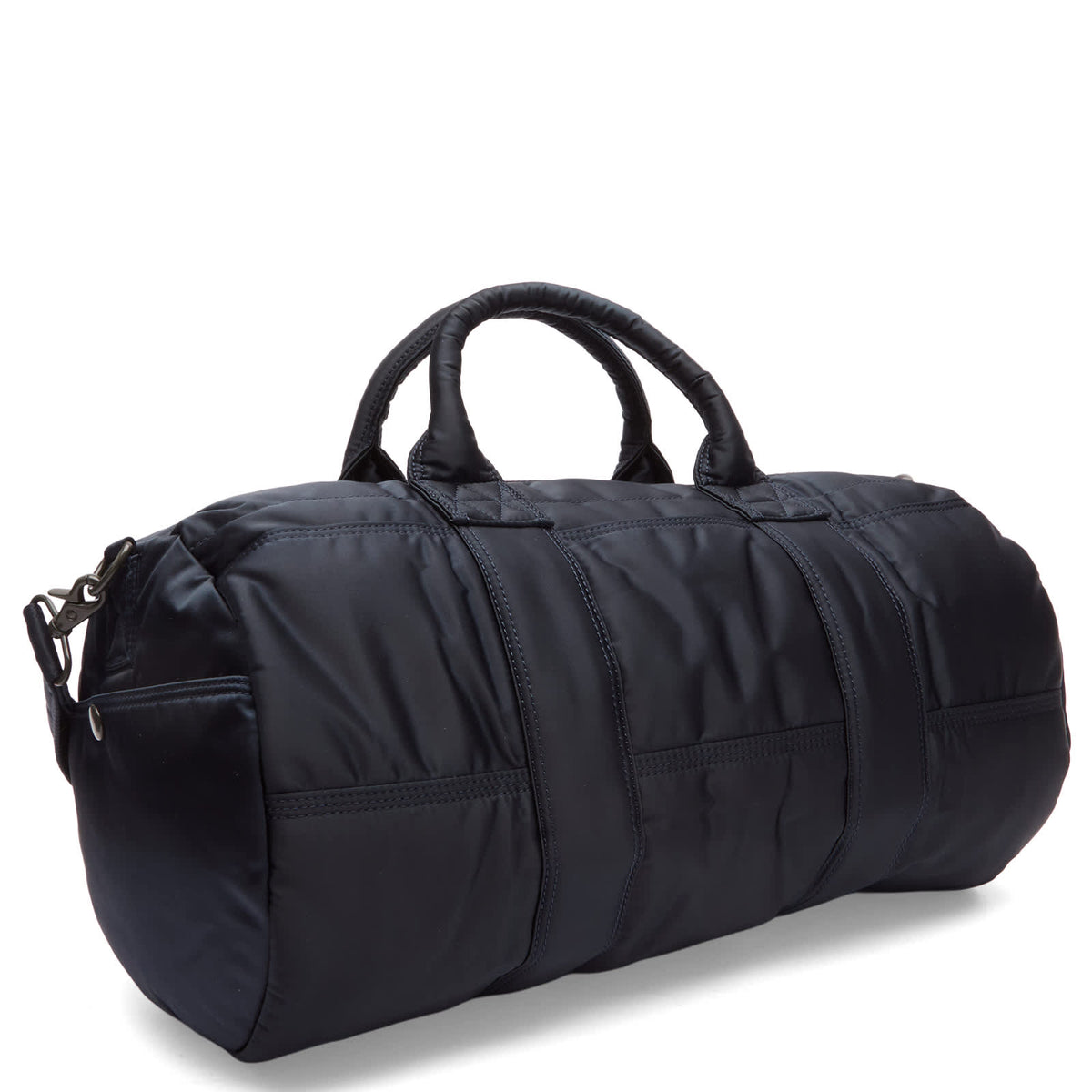 Porter-Yoshida & Co. Tanker Drum Bag