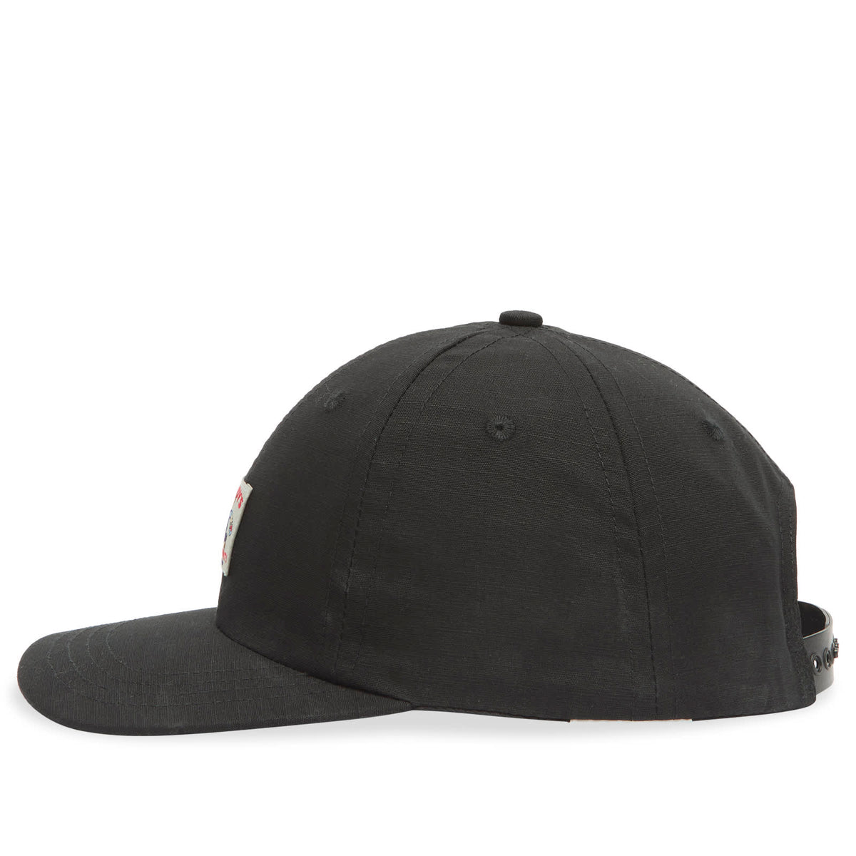 Randy’s Garments INC. 6 Panel Logo Snapback Cap