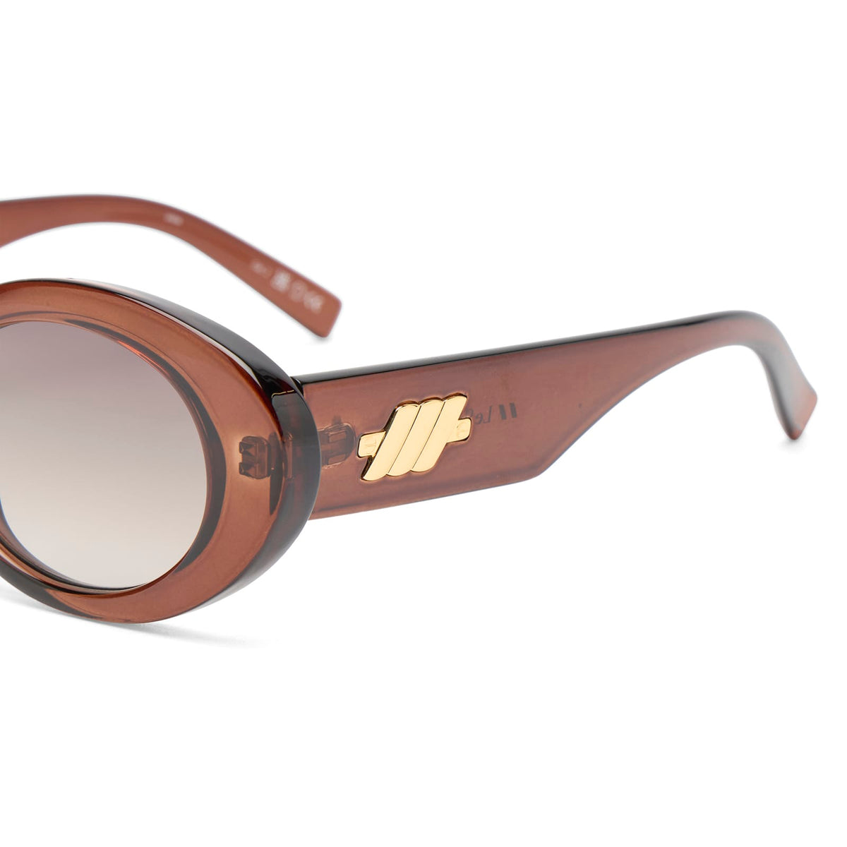 Le Specs Nouveau Vie Sunglasses
