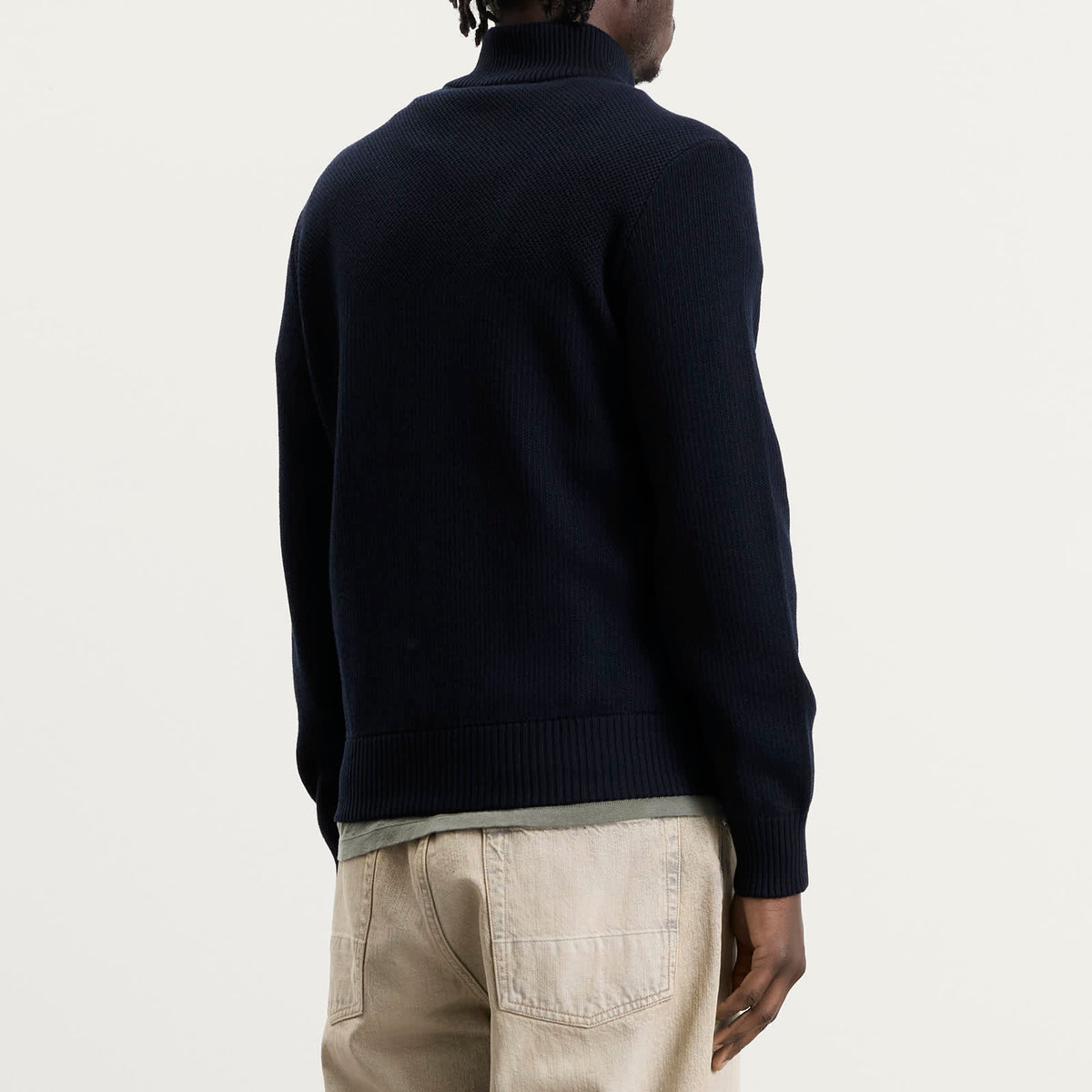 Canada Goose Hybridge Knit Jacket