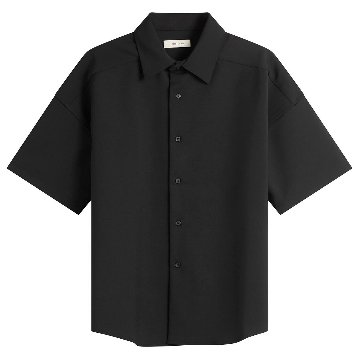 Entire Studios Short Sleeve Shirt