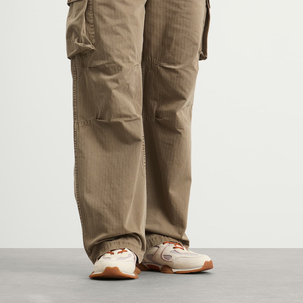 Axel Arigato Eris Sneaker