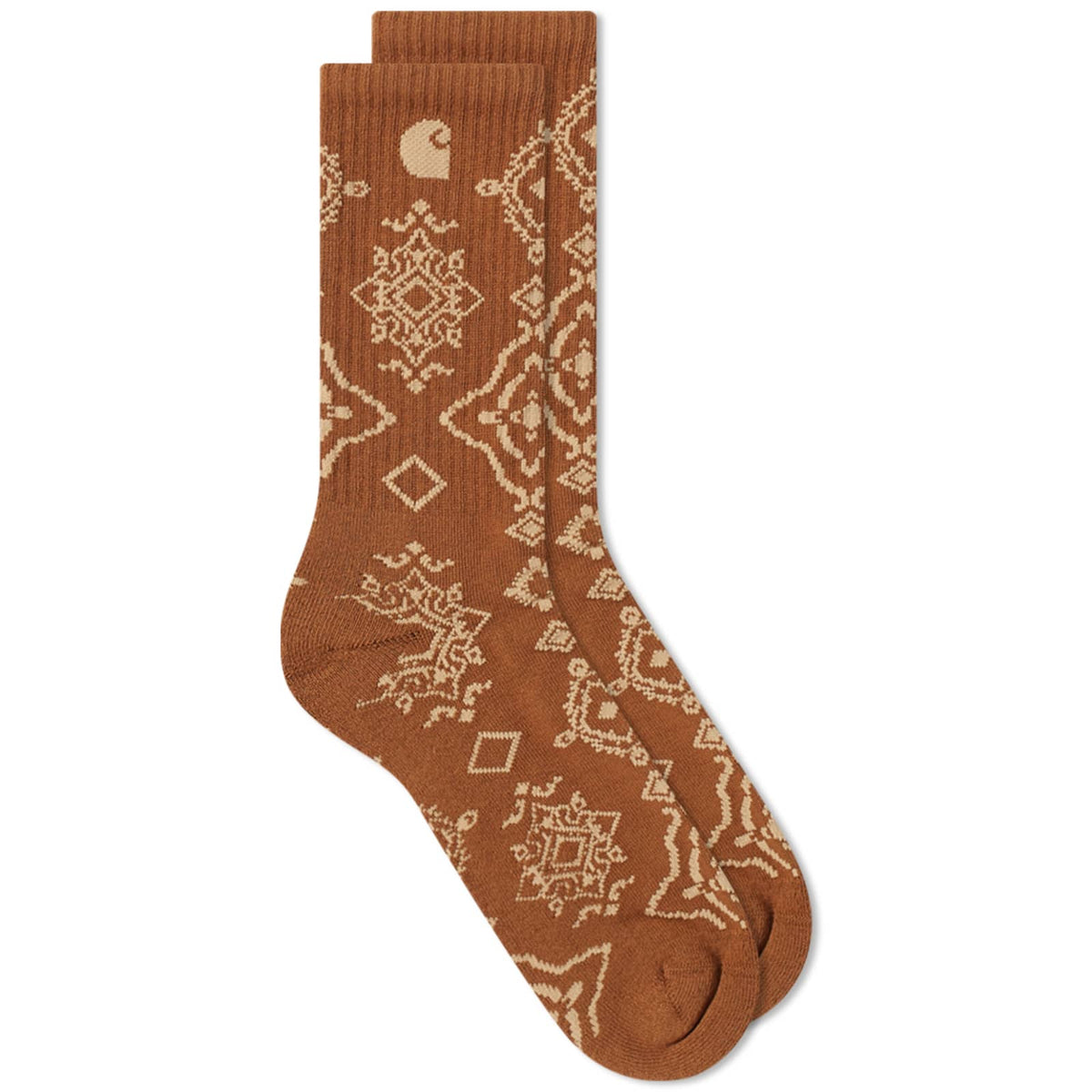 Carhartt WIP Verse Sock